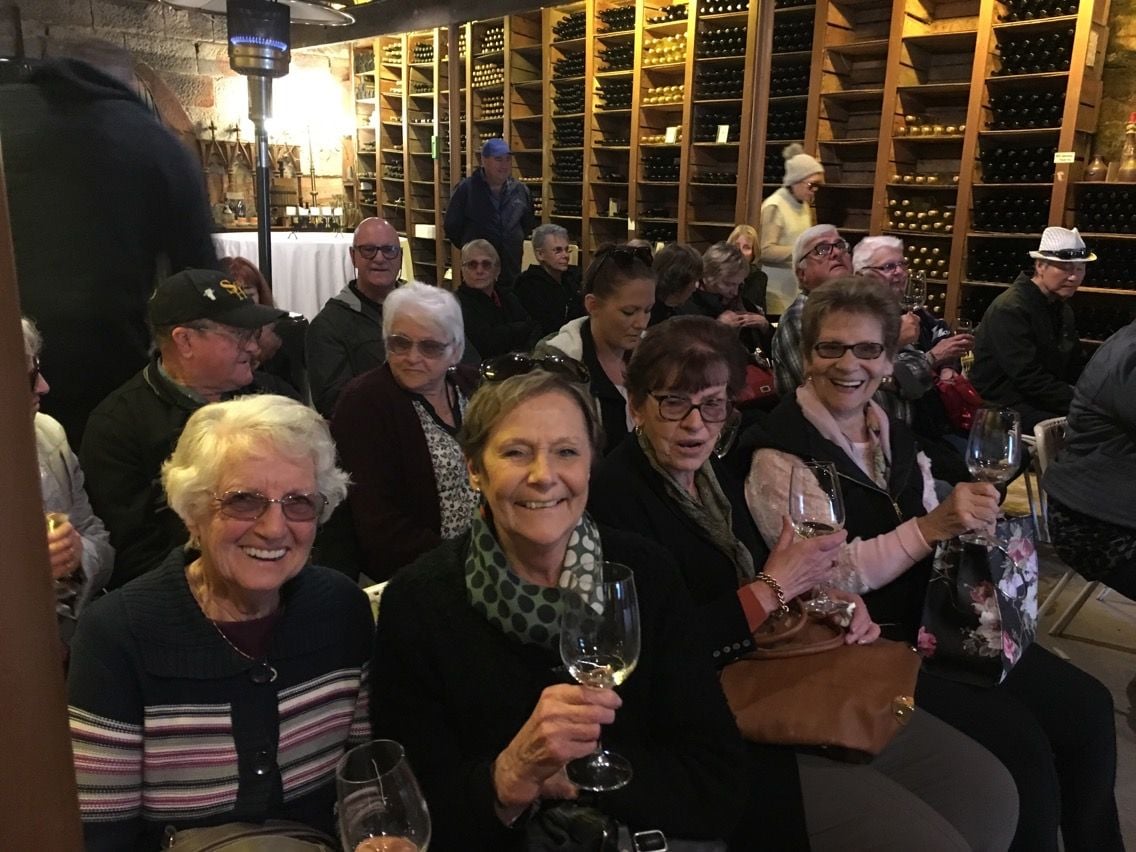 Hawkesbury Explorer Public Day Tour - July 2018 Image -5b52474137830